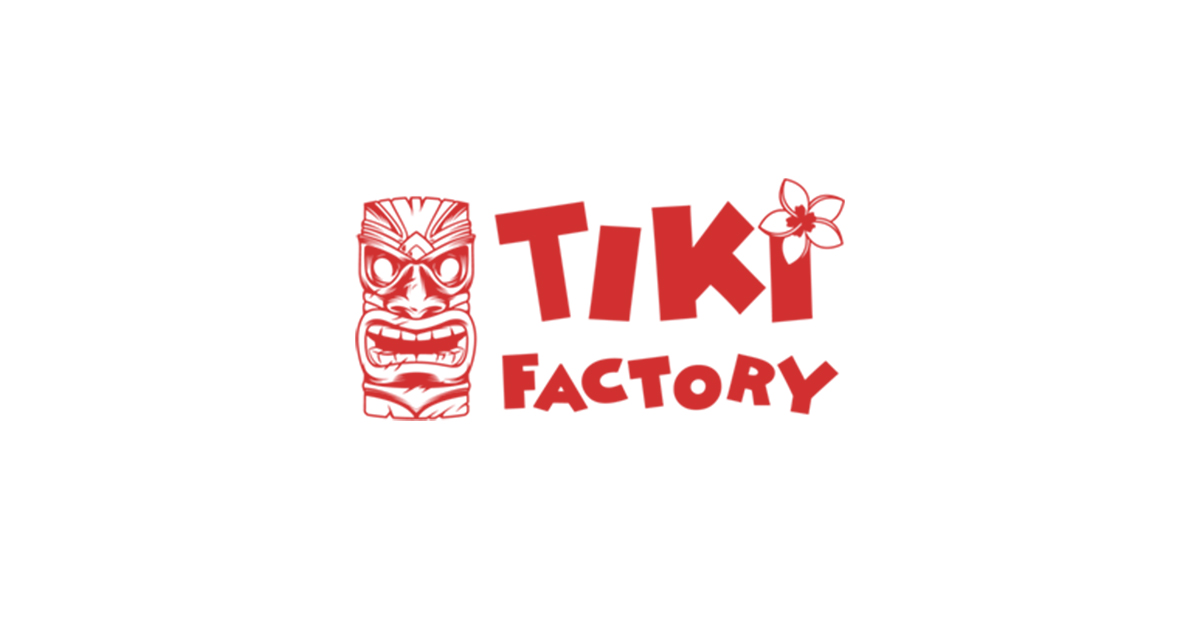 TIKI FACTORY RESCUE ~ A propos