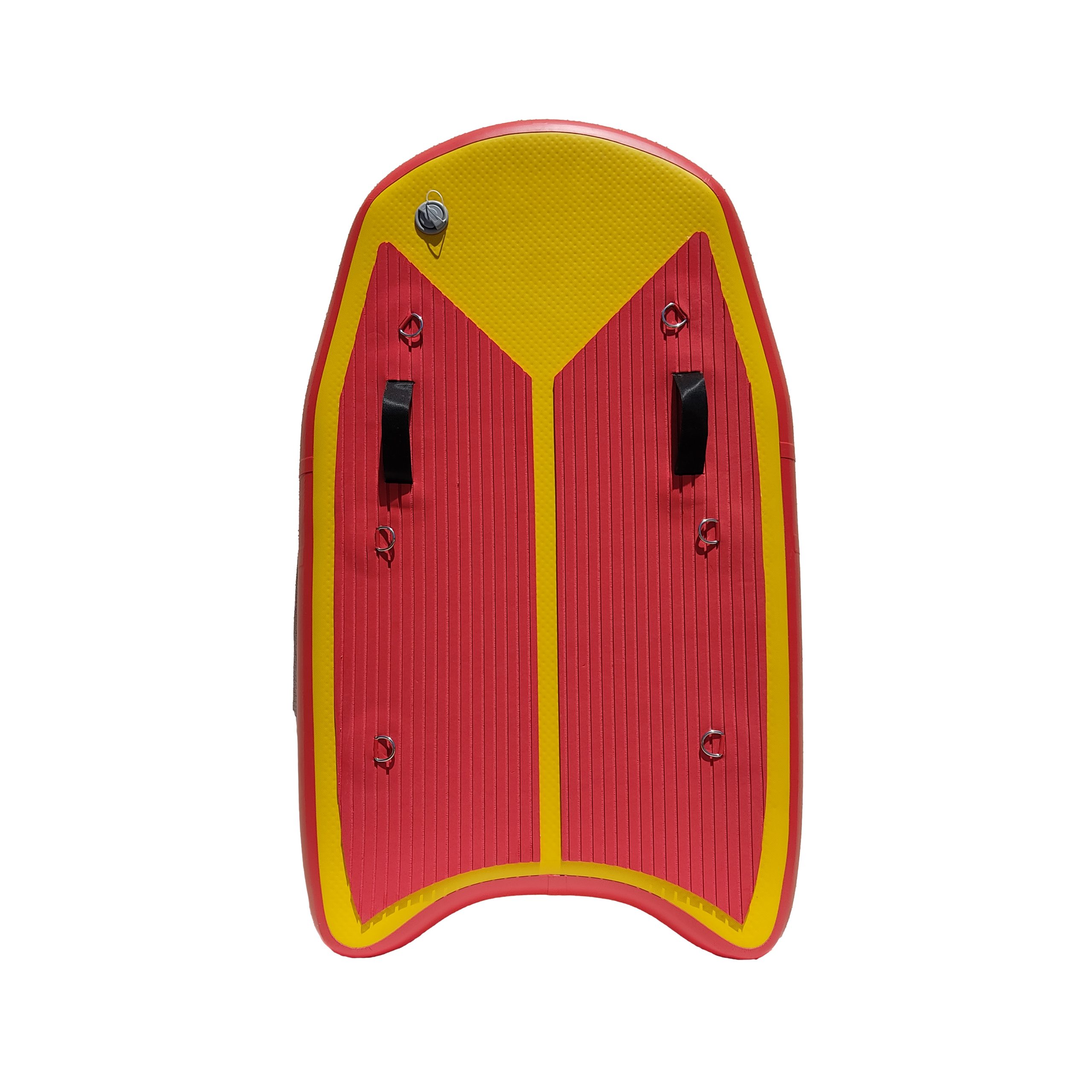 TIKI FACTORY RESCUE BODYBOARD DE SAUVETAGE